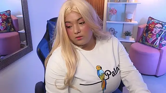 Kenya--Buhle online show from 01.05.26