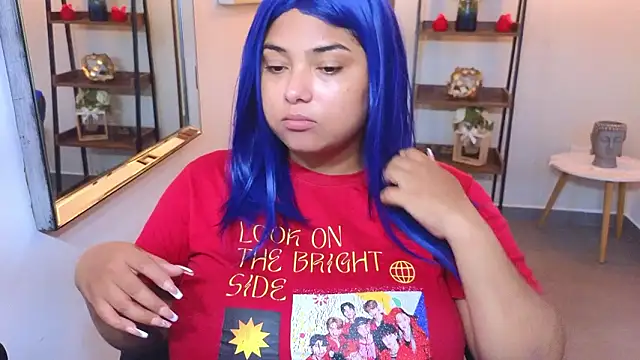 Kenya--Buhle online show from 03.04.26