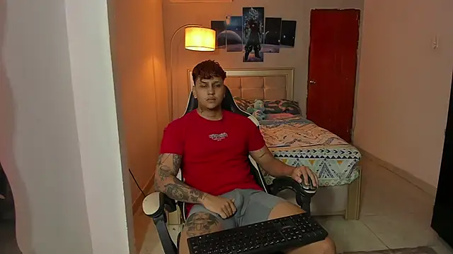 Jake simons online show from 12.03.24