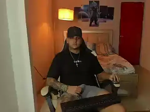 Jake simons online show from 12.20.24