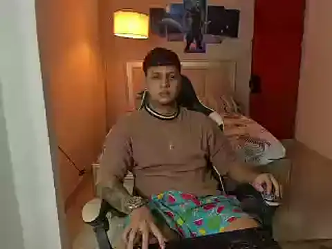 Jake simons online show from 12.21.24