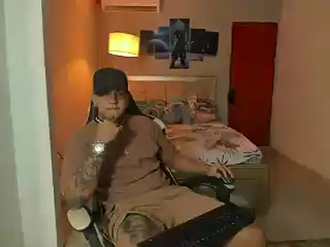 Jake simons online show from 12.23.24