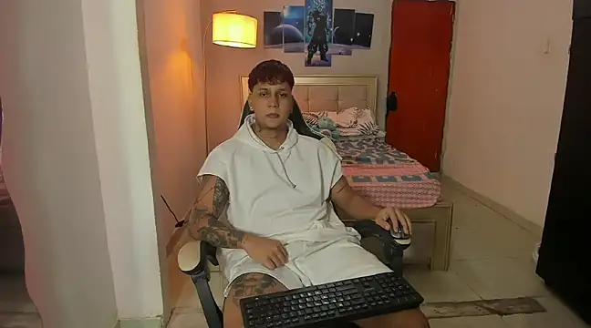 Jake simons online show from 12.29.24