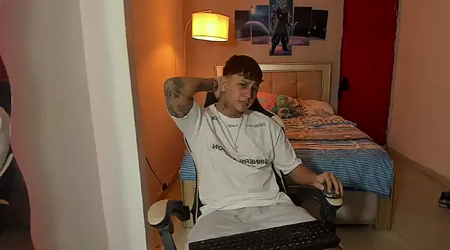 Jake simons online show from 12.31.24