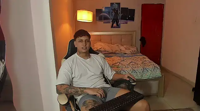 Jake simons online show from 01.07.25