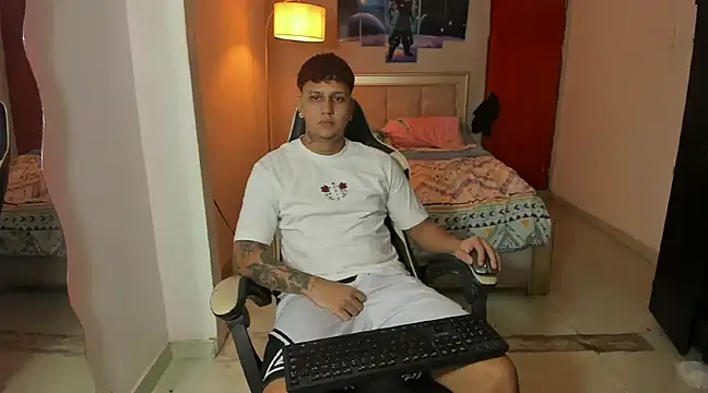 Jake simons online show from 01.16.25