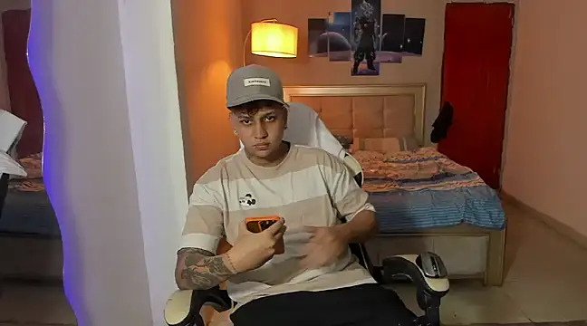 Jake simons online show from 01.17.25