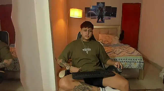 Jake simons online show from 01.21.25