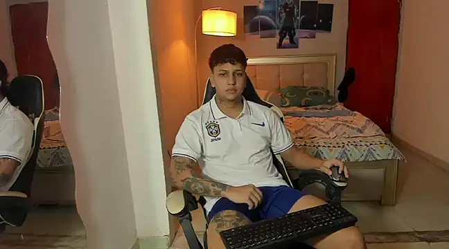 Jake simons online show from 01.25.25