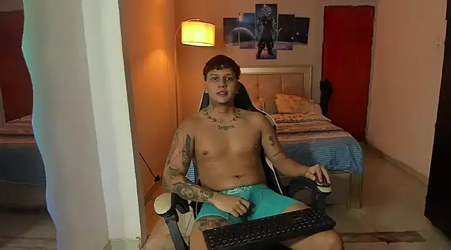 Jake simons online show from 01.30.25