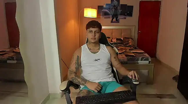 Jake simons online show from 02.12.25