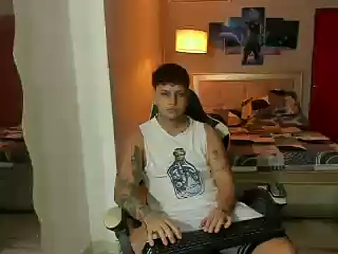 Jake simons online show from 02.13.25