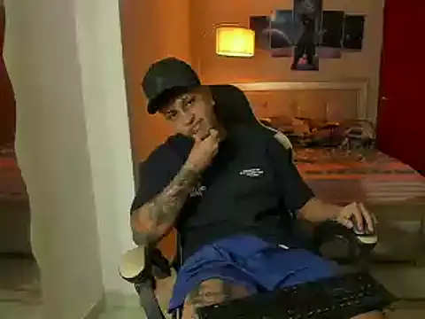 Jake simons online show from 02.26.25