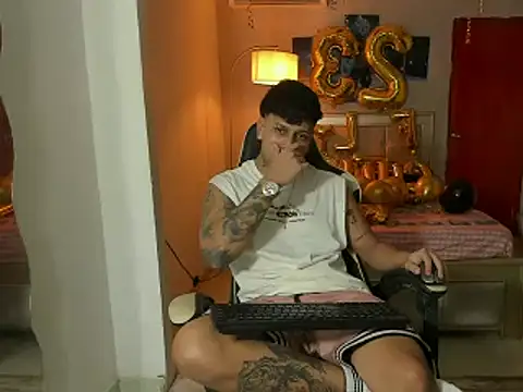 Jake simons online show from 02.27.25