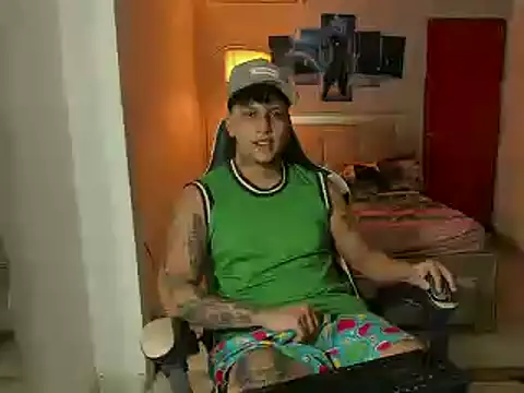 Jake simons online show from 03.14.25