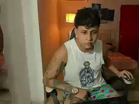 Jake simons online show from 03.17.25