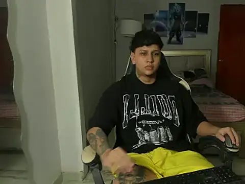 Jake simons online show from 03.19.25