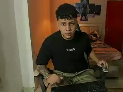 Jake simons online show from 03.22.25