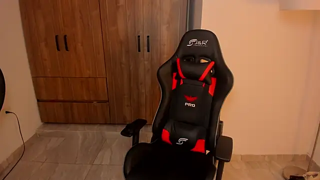 Jake simons online show from 09.10.25