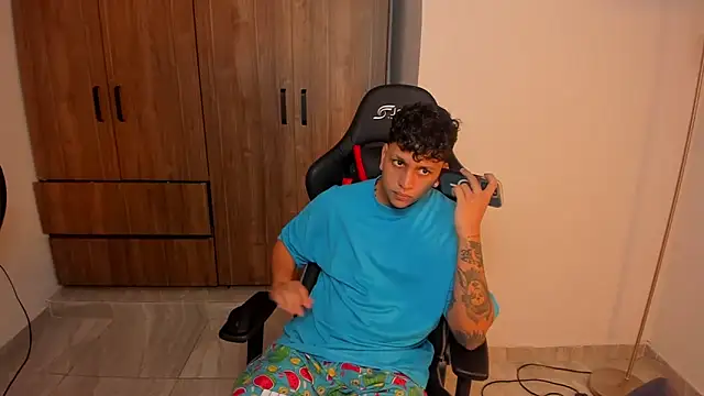 Jake simons online show from 09.13.25