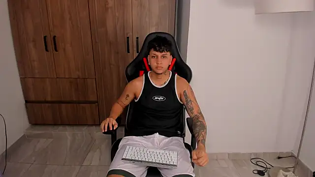 Jake simons online show from 09.24.25