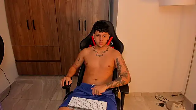 Jake simons online show from 09.27.25