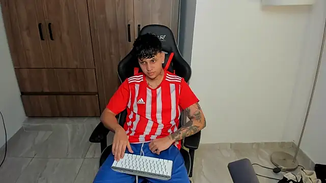 Jake simons online show from 10.22.25