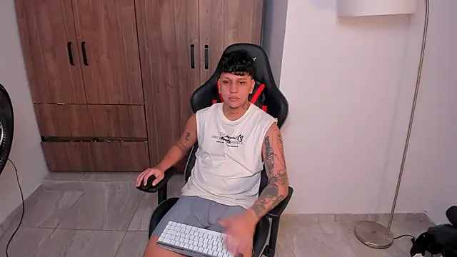 Jake simons online show from 11.27.25