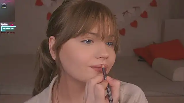 missbeatriss online show from 02.04.26