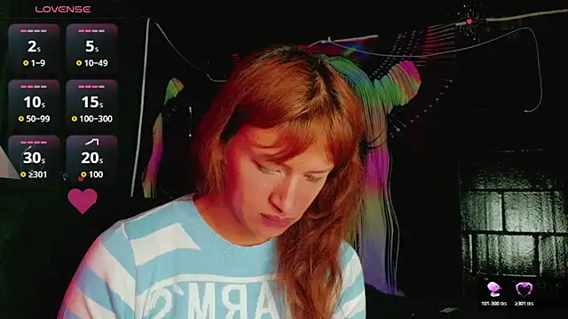 Summer XO online show from 05.10.26