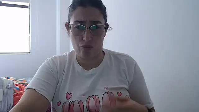 andreaisis2 online show from 01.13.26