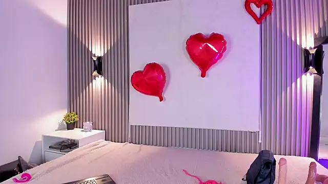 Zafiiraa online show from 02.15.26