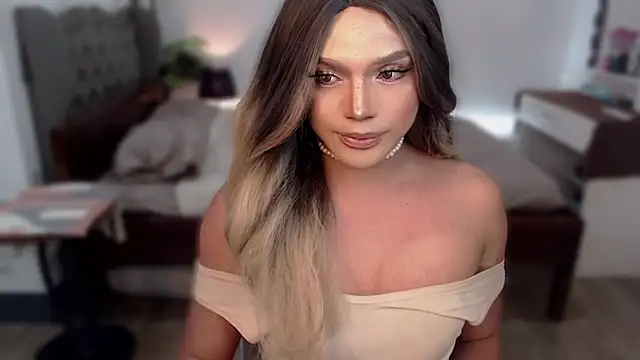 liaa lurrecams online show from 03.11.26