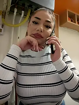 Ella sweety online show from 01.07.26