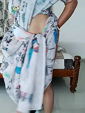 Indian desi wife online show from 06.11.26