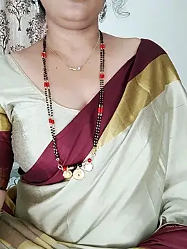 Indian desi wife online show from 06.22.26