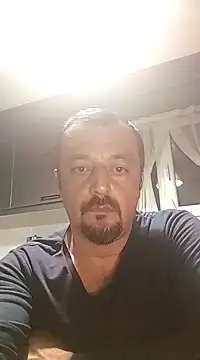 serkan201852 online show from 12.06.24