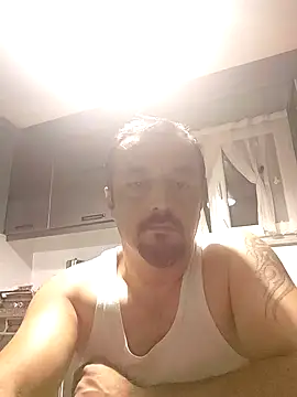 serkan201852 online show from 12.07.24