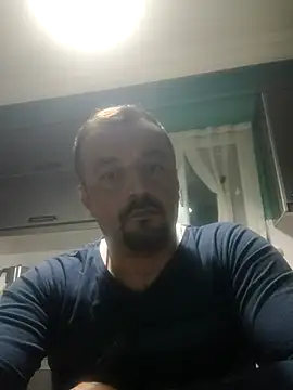 serkan201852 online show from 12.24.24