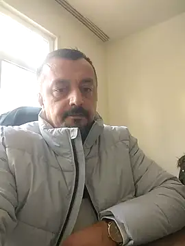 serkan201852 online show from 02.15.25