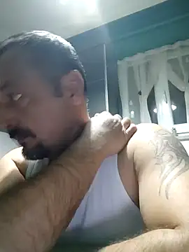 serkan201852 online show from 02.28.25