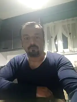 serkan201852 online show from 03.14.25