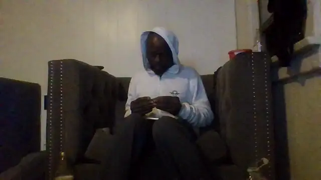 Daddy hook online show from 12.17.25