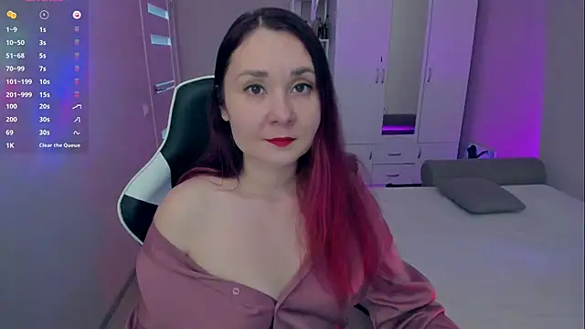 Snapshot of Devil_Mixi chatting on 02.04.26 Devil Mixi online show from 02.04.26