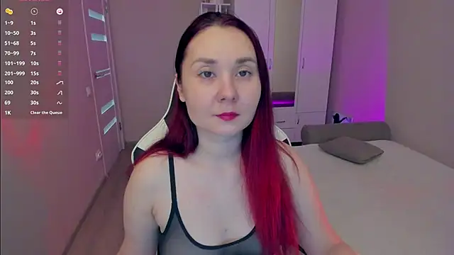 Snapshot of Devil_Mixi chatting on 02.22.26 Devil Mixi online show from 02.22.26