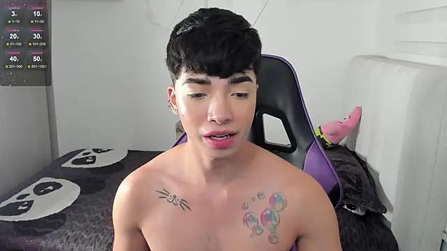 santy7v7 online show from 12.03.24