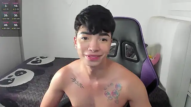 santy7v7 online show from 12.07.24