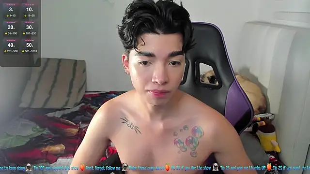 santy7v7 online show from 03.07.25