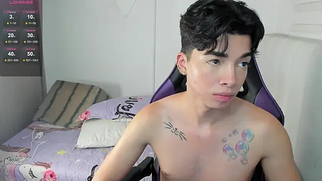 santy7v7 online show from 03.21.25