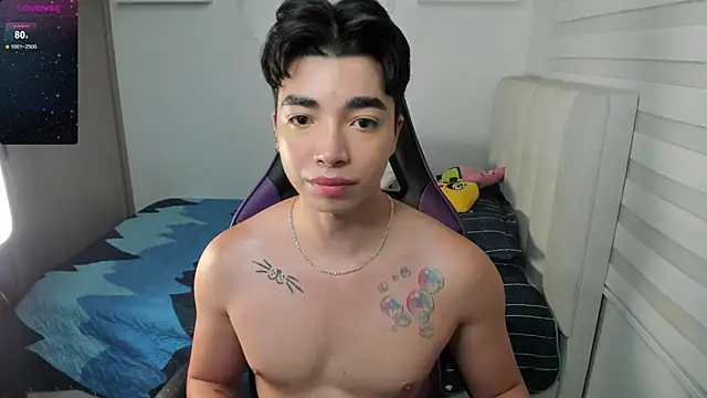 santy7v7 online show from 09.17.25